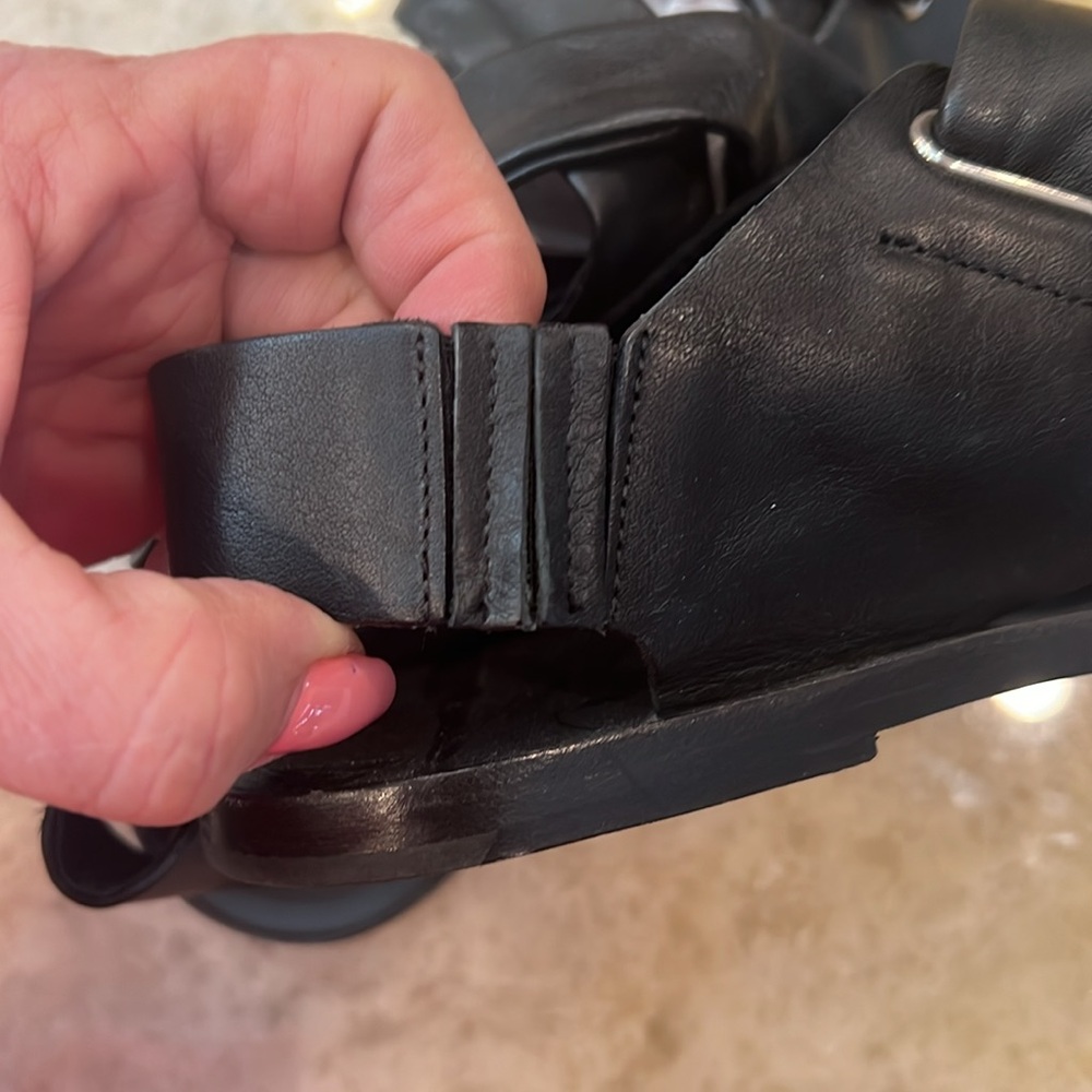 Flat Sandals - image 7